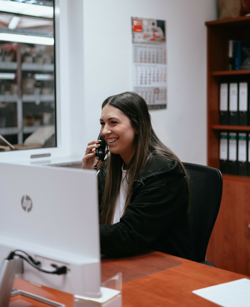 Stellenanzeige Büro Stellenanzeige Büro